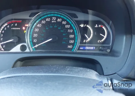 2014 Toyota Venza Le из США, поврежденный, VIN 4T3BA3BB0EU065049